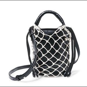 Steven Madden Bresort Bucket Bag